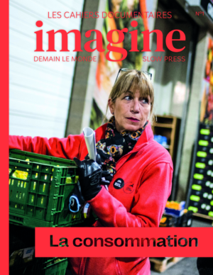 Cahier documentaire n°1 : La consommation