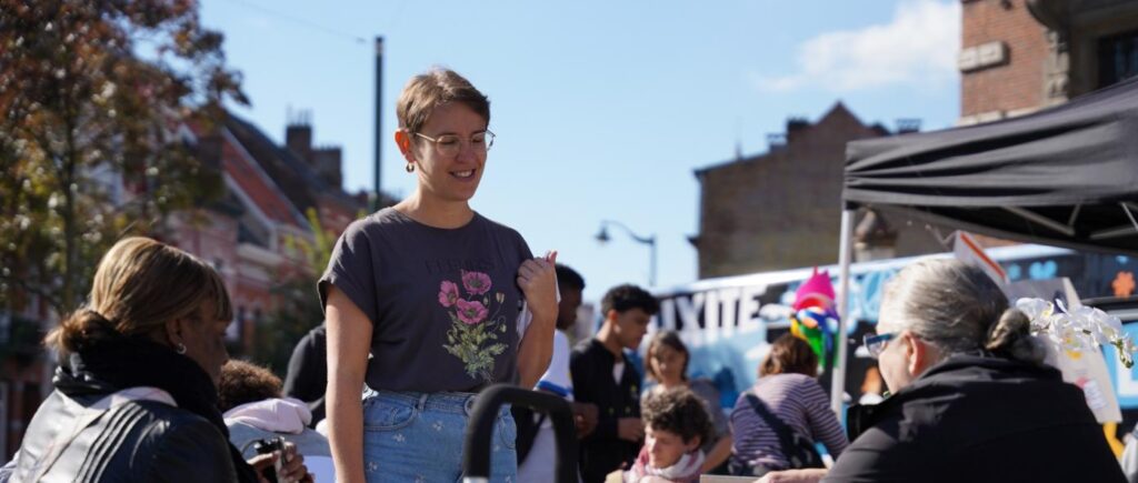 Le BRI-Co, une écoute politique