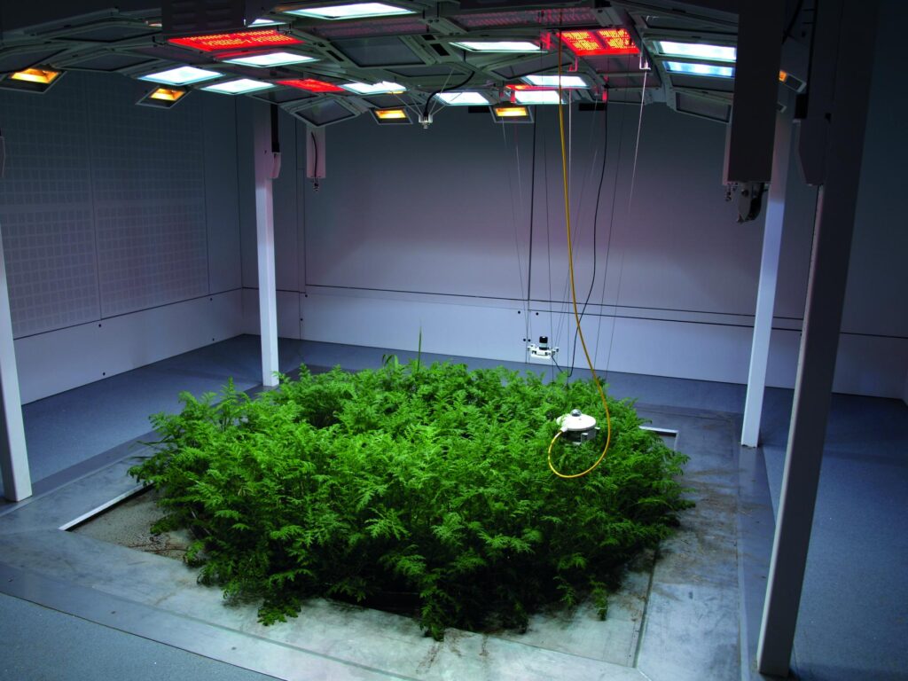 Pesticides : un système repensé