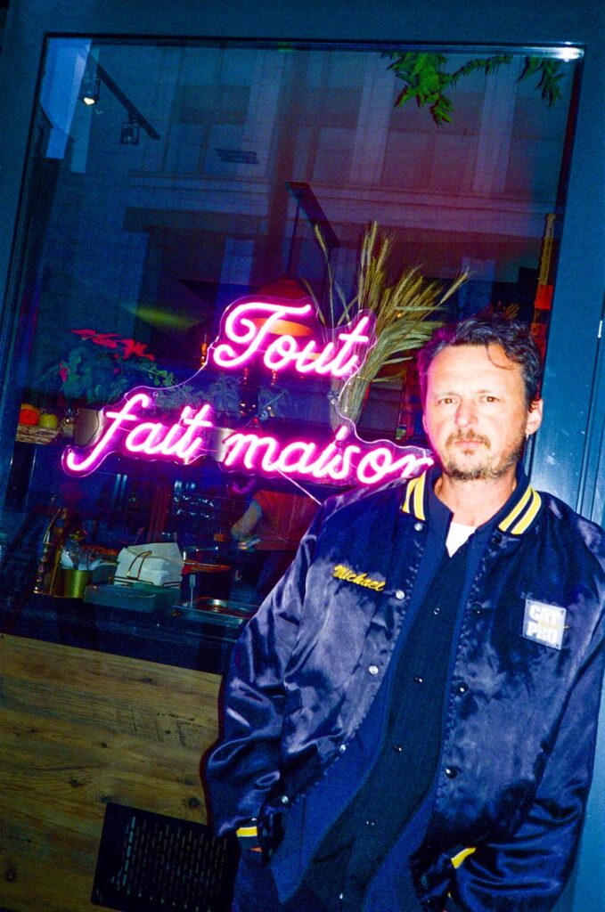 « Nous sommes en train de perdre notre humanité »