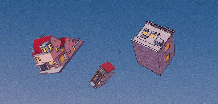 Quelques pistes pour penser le logement