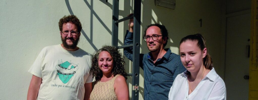Le logement, plus accessible ensemble !