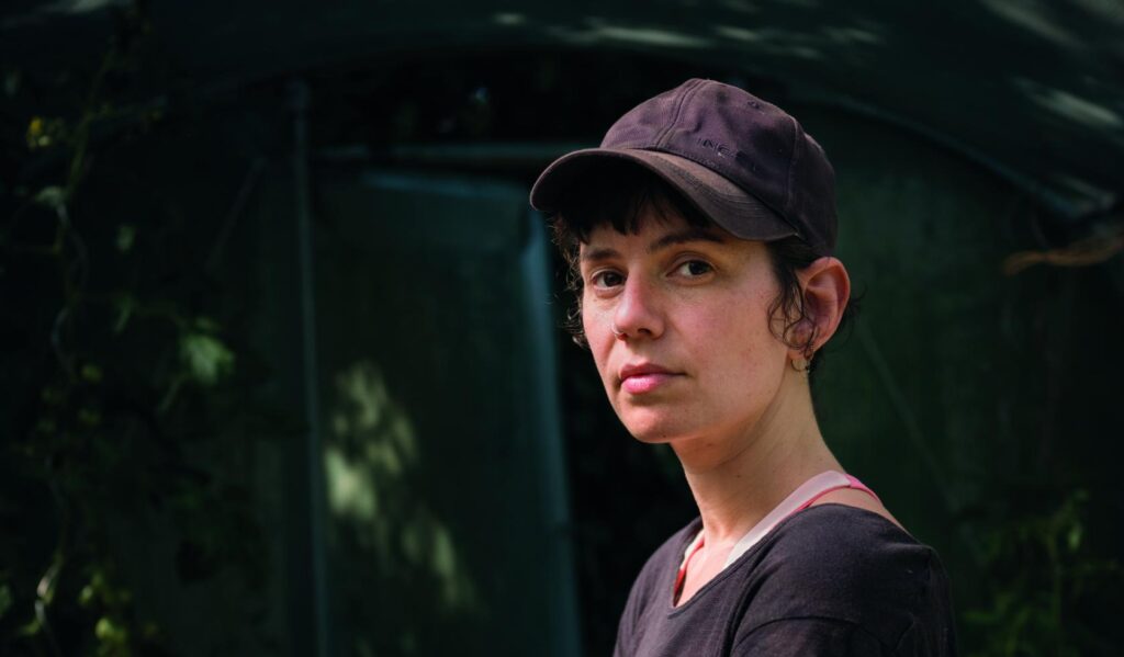 Juliette Rousseau : « A la fin, de toute façon, il nous faudra faire société »
