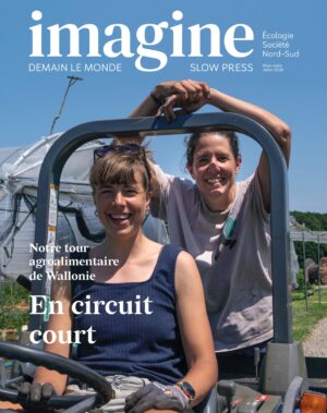 #Hors-série EN CIRCUIT COURT