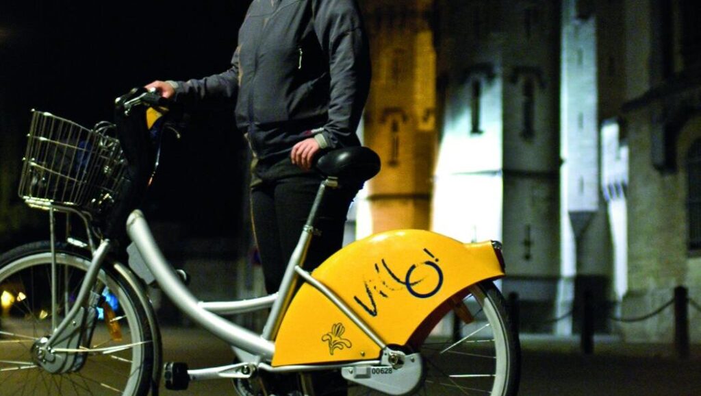 Villo! Sortie de route ou remise en selle ?