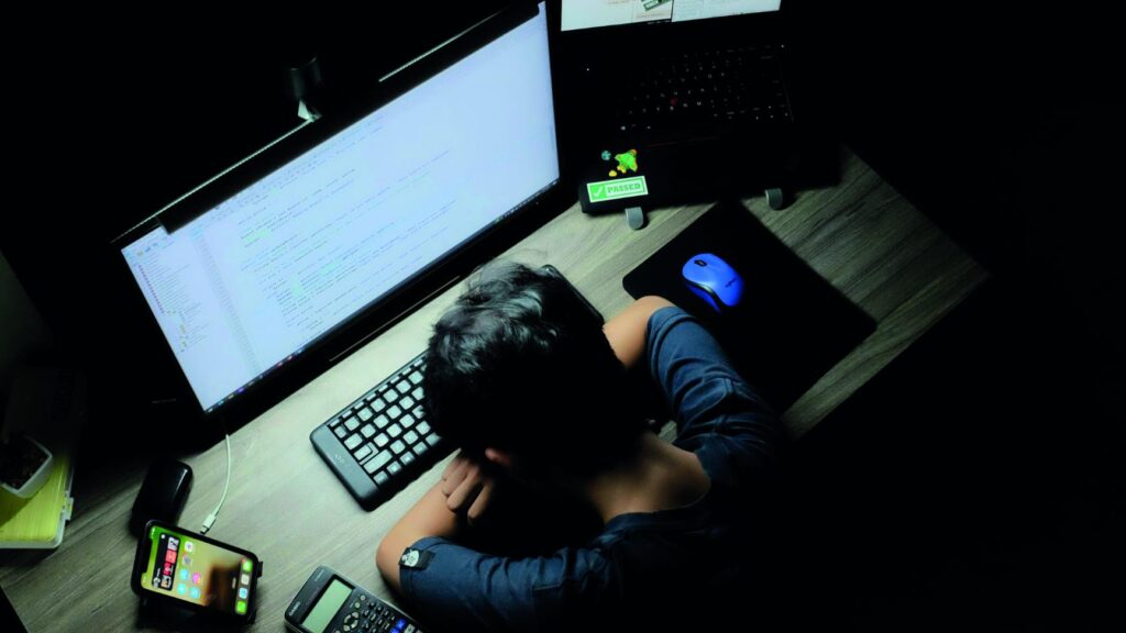 Le bien-être au travail, à l’ère de l’IA